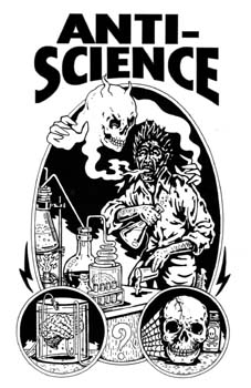 Anti-Science