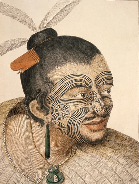 maori