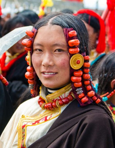 “i Love Polyandry, Yo”: Tibetan Refugee Citizenship And The Politics Of 