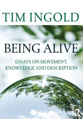being-alive-ingold-tim-9780415576840