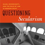 questioning secularity