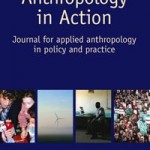 anthropology in action cover