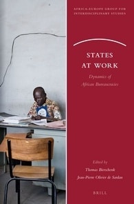 States at Work