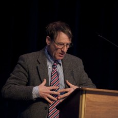 Tim Ingold on the Future of Academic Publishing - Allegra Lab