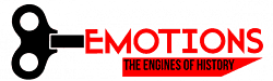 Emotions: Engines of history