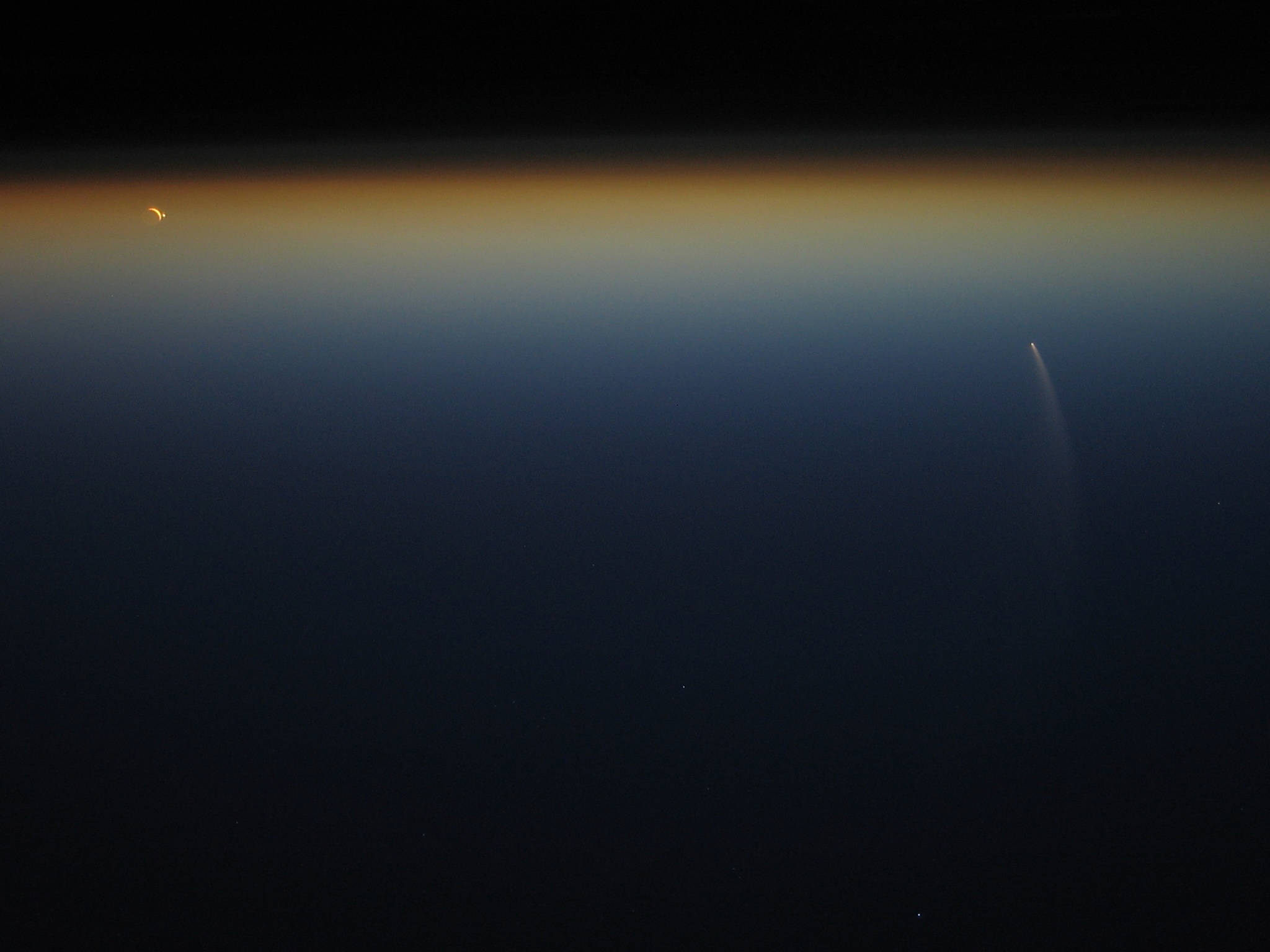 Ethnography Beyond Earth: Coloniality, Outer Space, and Anthropological Imagination