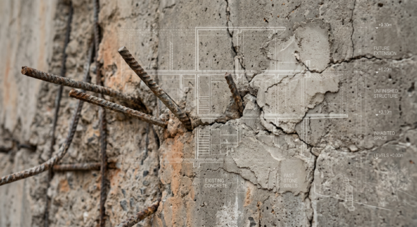 What Migration Studies Can Learn from Architecture